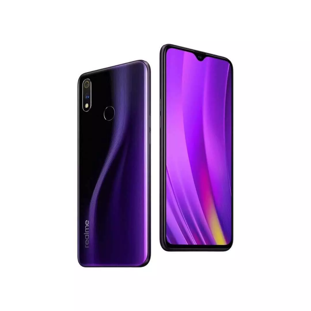 Sell Old Realme 3 Pro 4GB 64GB